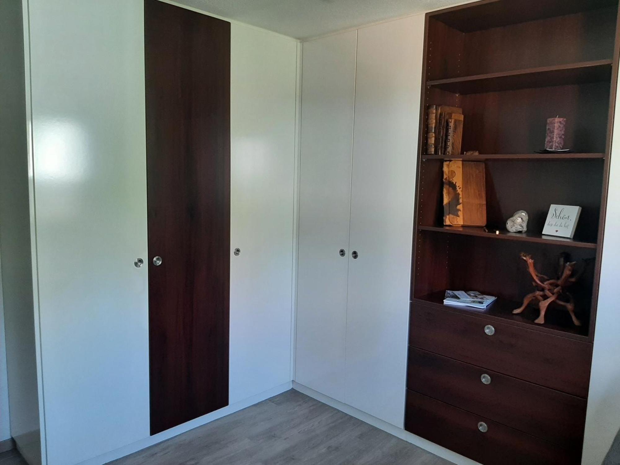 Ferienwohnung Fernblick Bei Brueckners Dresda Exterior foto